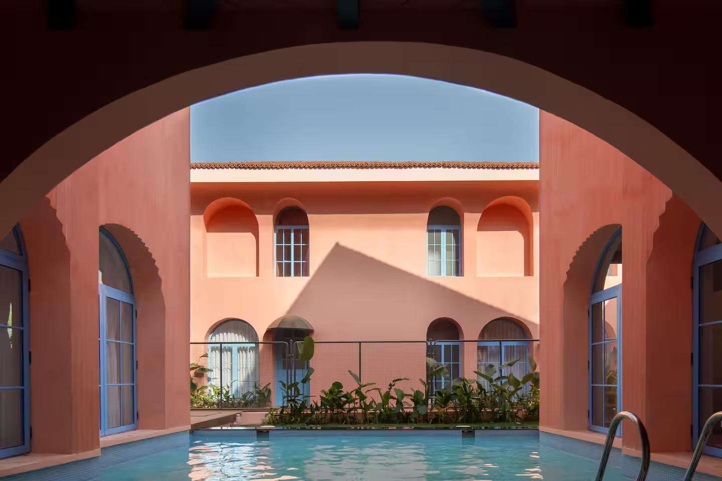 Casa Baya by Savera | 3BR Villa | Pool & Jacuzzi x Solis Nature