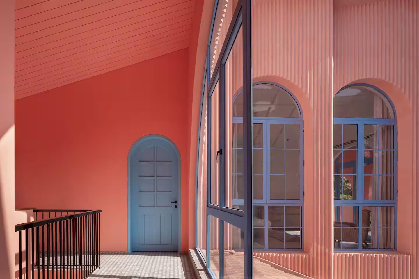 Casa Baya by Savera | 3BR Villa | Pool & Jacuzzi x Solis Nature