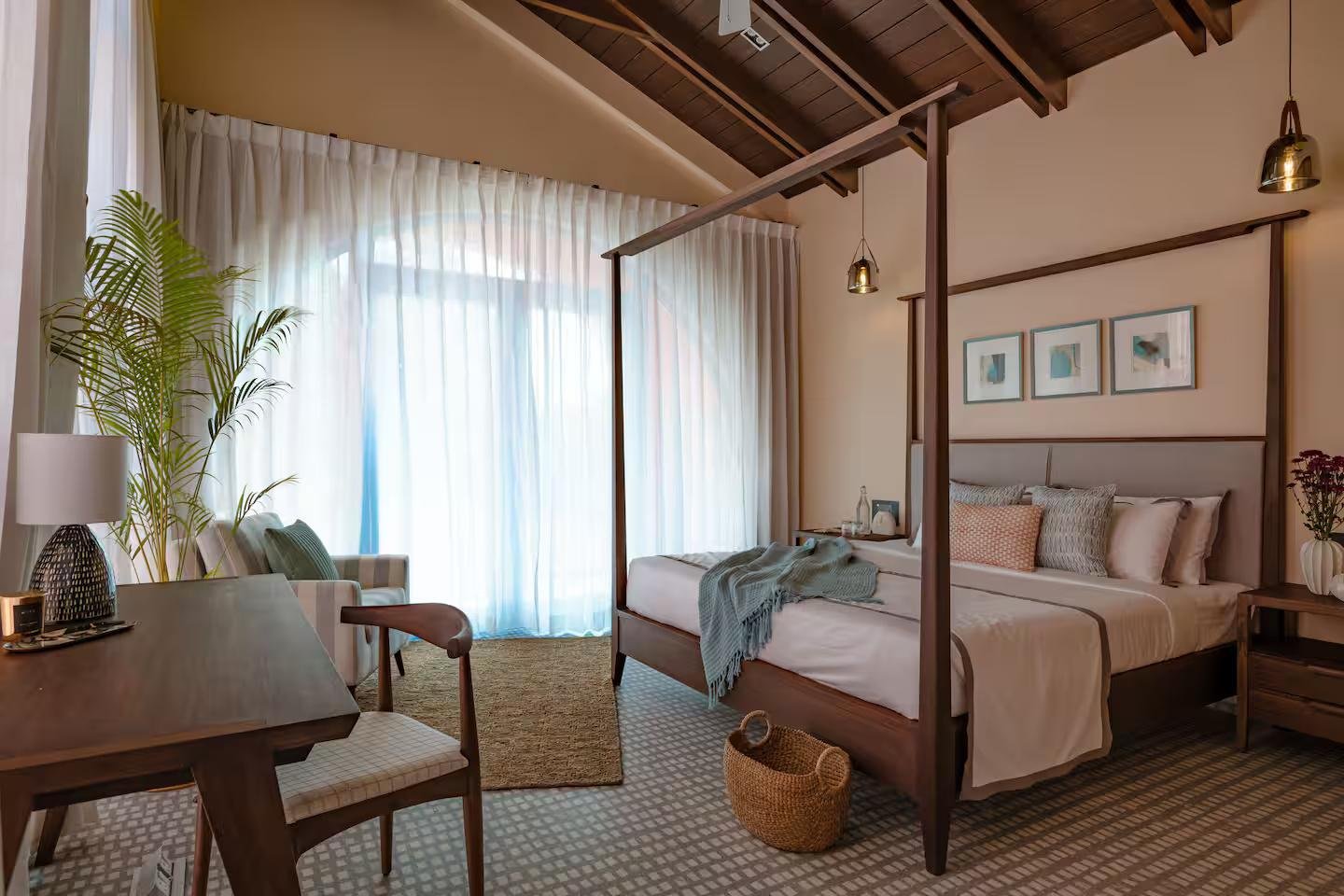 Casa Baya by Savera | 3BR Villa | Pool & Jacuzzi x Solis Nature