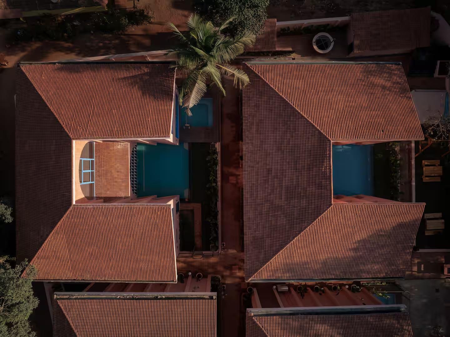 Casa Baya by Savera | 3BR Villa | Pool & Jacuzzi x Solis Nature