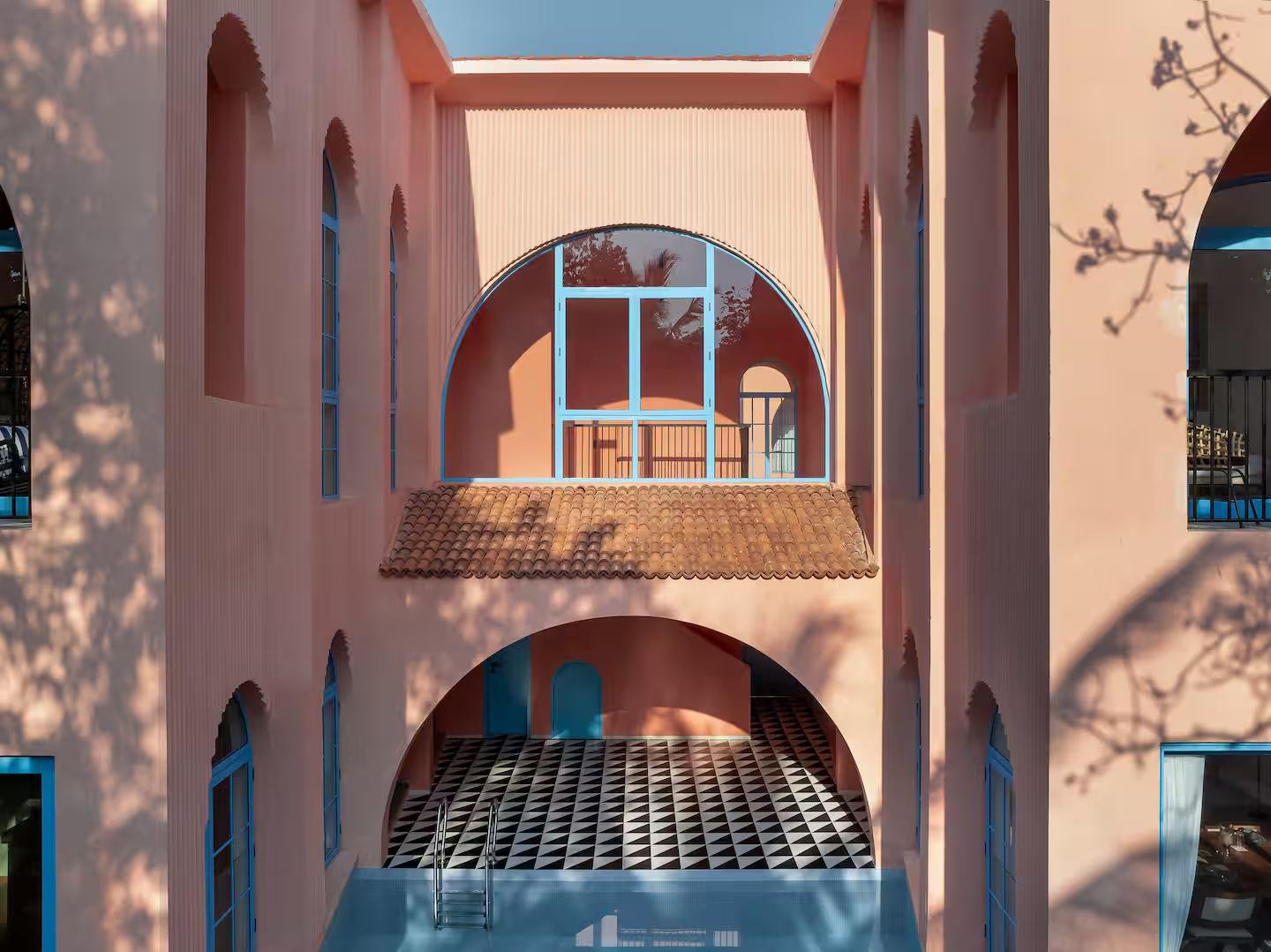 Casa Baya by Savera | 3BR Villa | Pool & Jacuzzi x Solis Nature