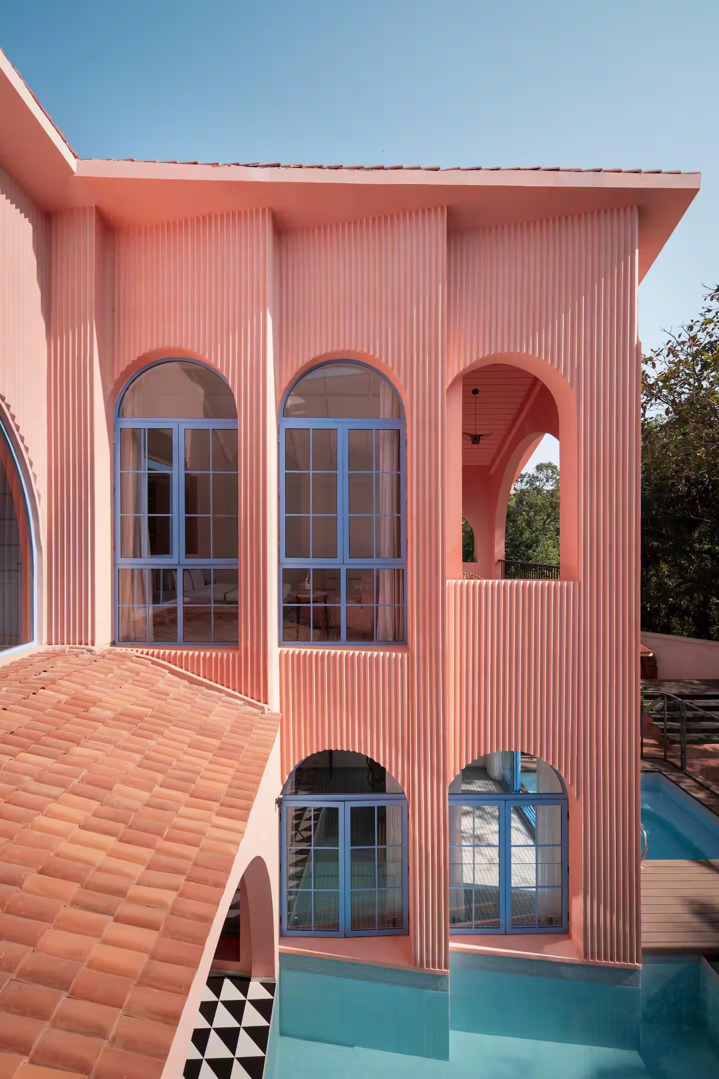 Casa Baya by Savera | 3BR Villa | Pool & Jacuzzi x Solis Nature