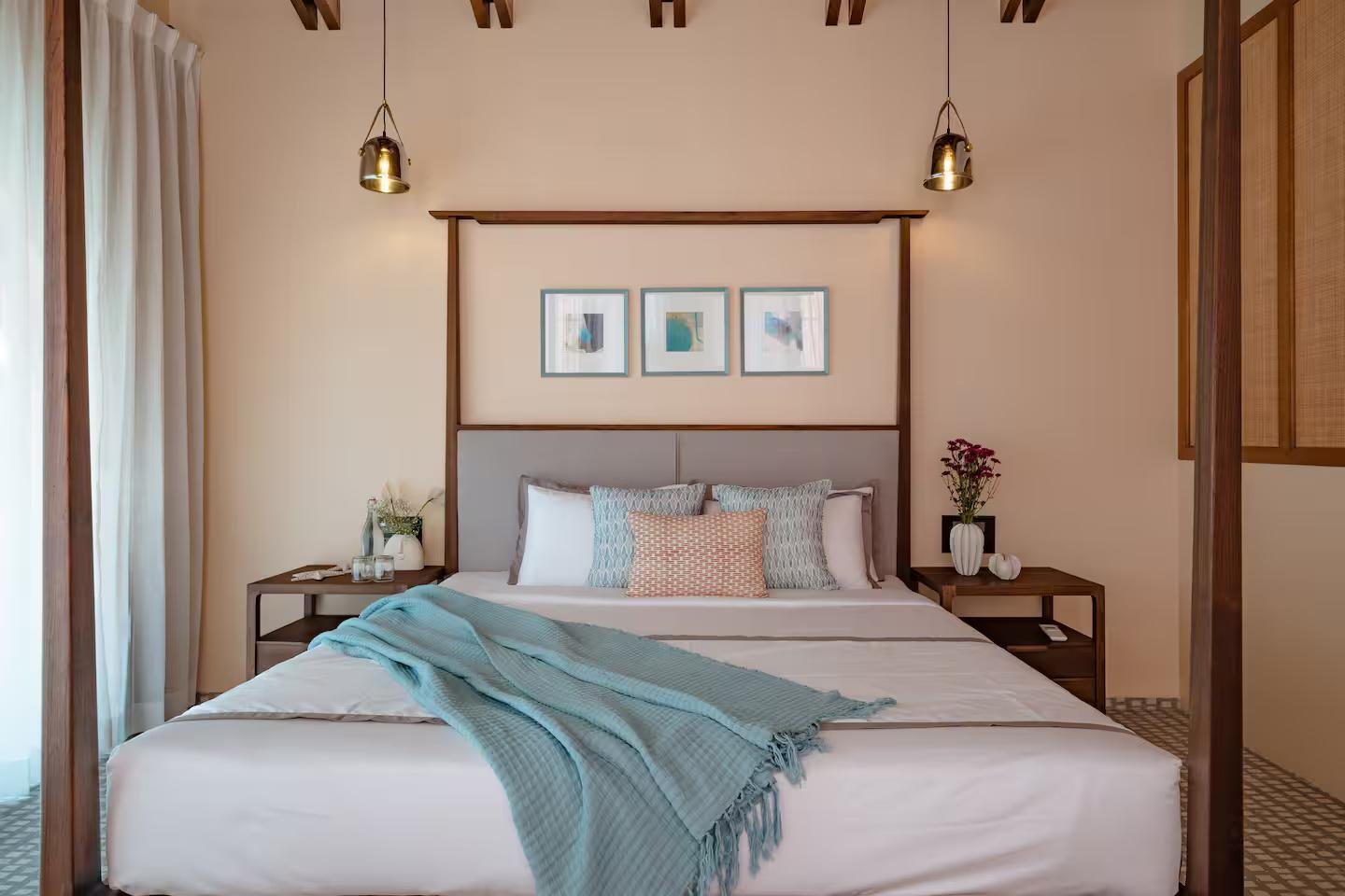 Casa Baya by Savera | 3BR Villa | Pool & Jacuzzi x Solis Nature