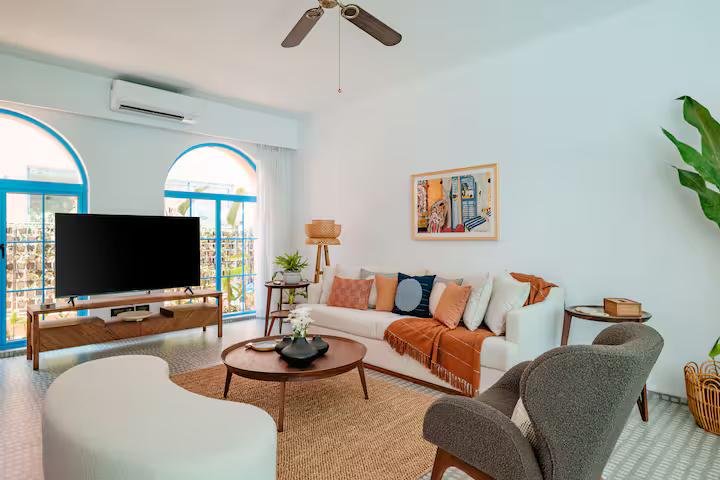 Casa Baya by Savera | 3BR Villa | Pool & Jacuzzi x Solis Nature