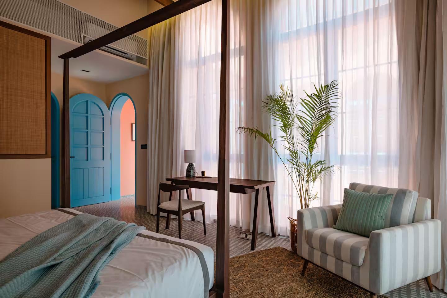 Casa Baya by Savera | 3BR Villa | Pool & Jacuzzi x Solis Nature