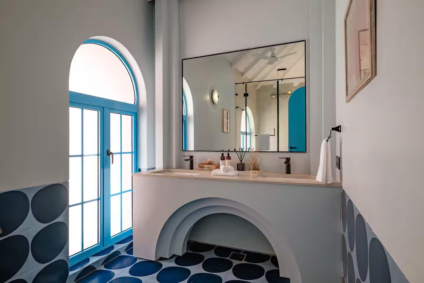 Casa Baya by Savera | 3BR Villa | Pool & Jacuzzi x Solis Nature