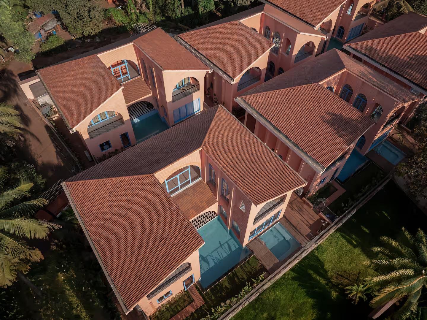 Casa Baya by Savera | 3BR Villa | Pool & Jacuzzi x Solis Nature