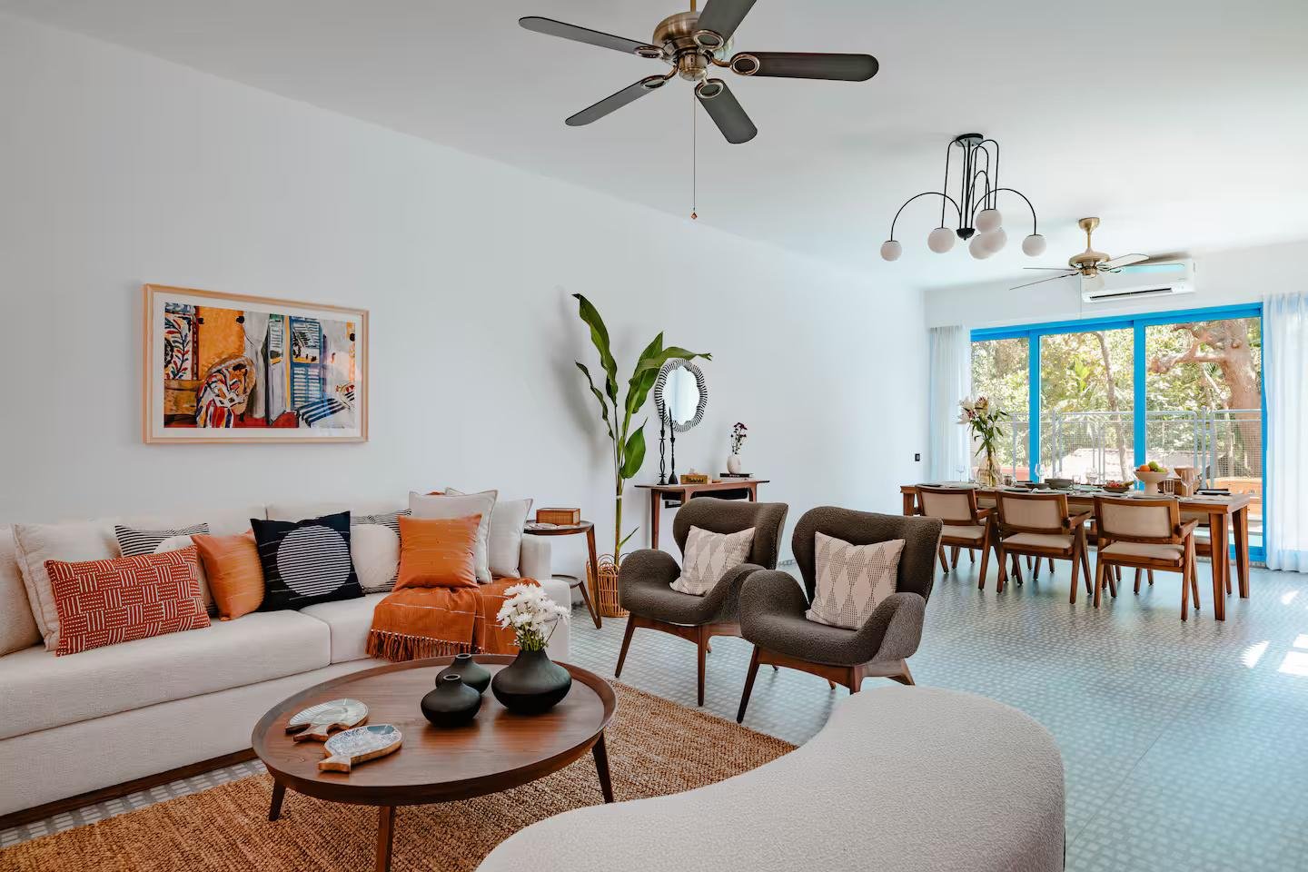 Casa Baya by Savera | 3BR Villa | Pool & Jacuzzi x Solis Nature