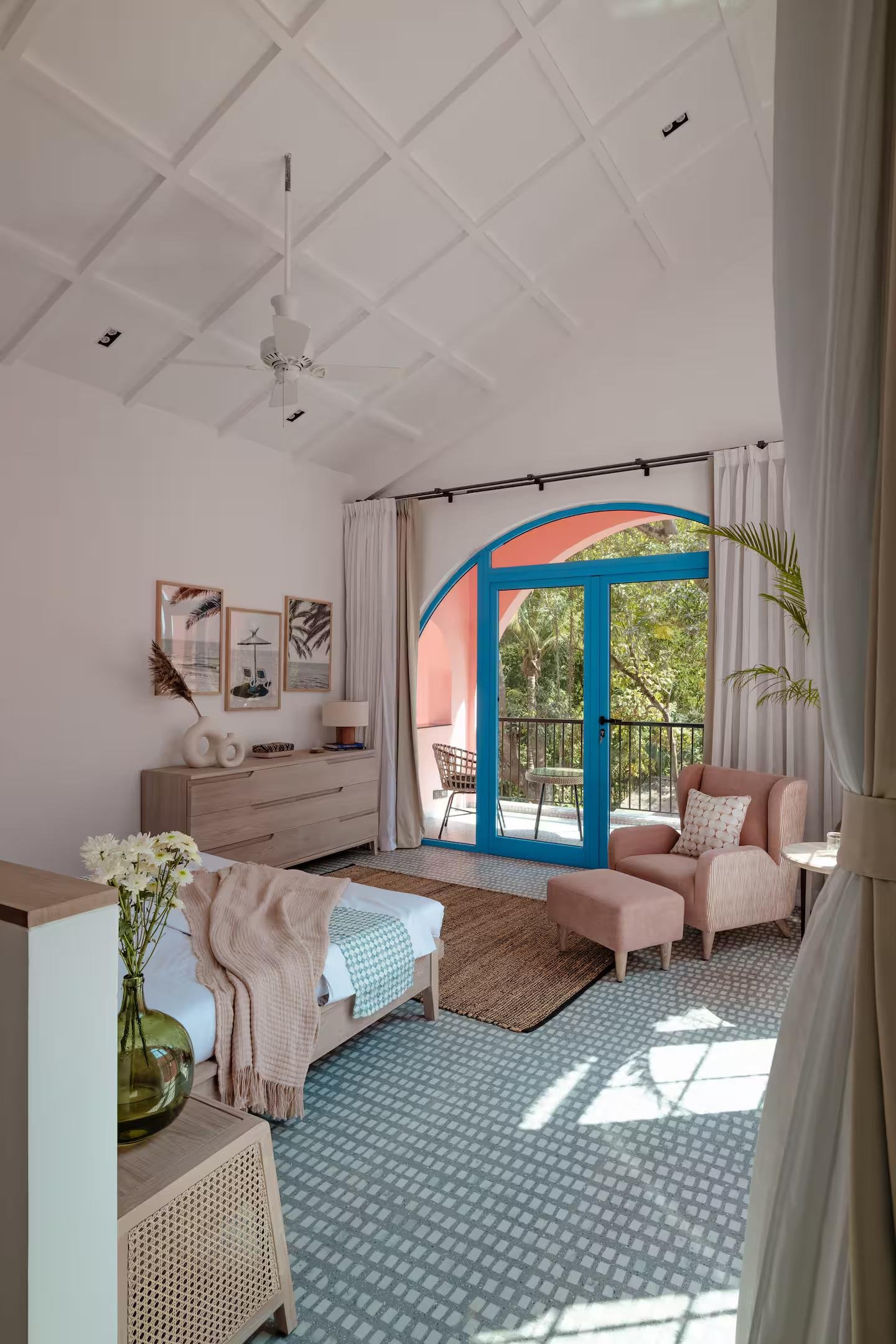 Casa Baya by Savera | 3BR Villa | Pool & Jacuzzi x Solis Nature