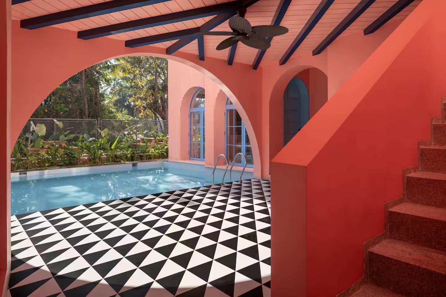 Casa Baya by Savera | 3BR Villa | Pool & Jacuzzi x Solis Nature