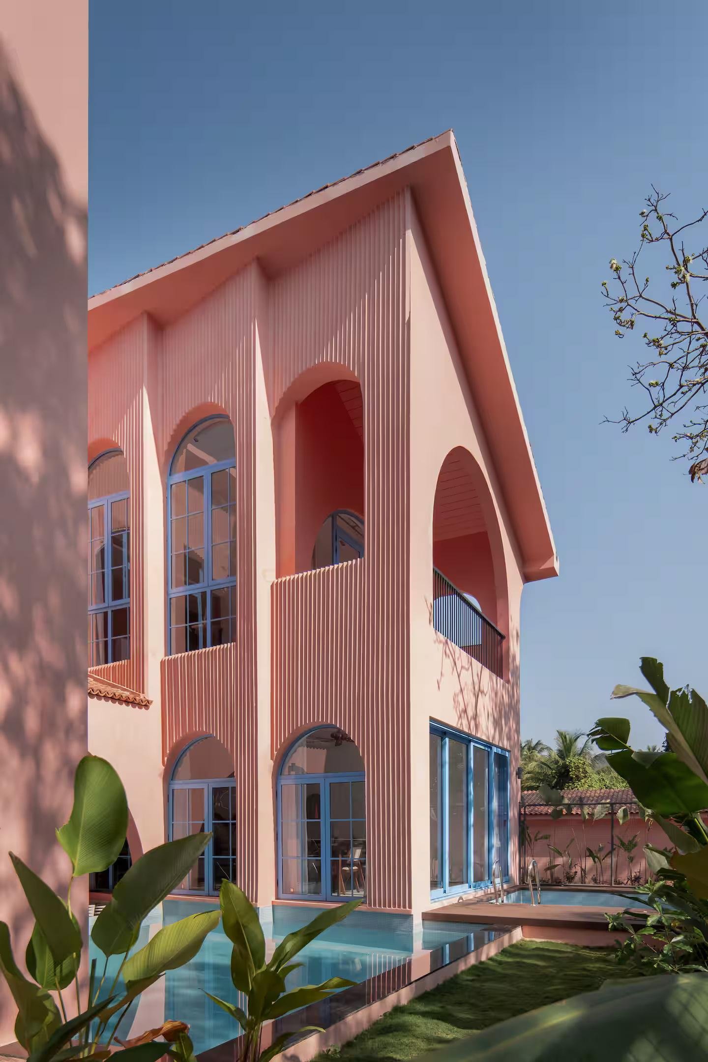 Casa Baya by Savera | 3BR Villa | Pool & Jacuzzi x Solis Nature
