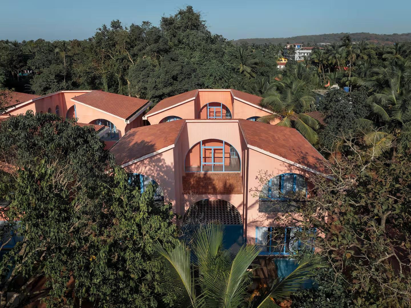 Casa Baya by Savera | 3BR Villa | Pool & Jacuzzi x Solis Nature