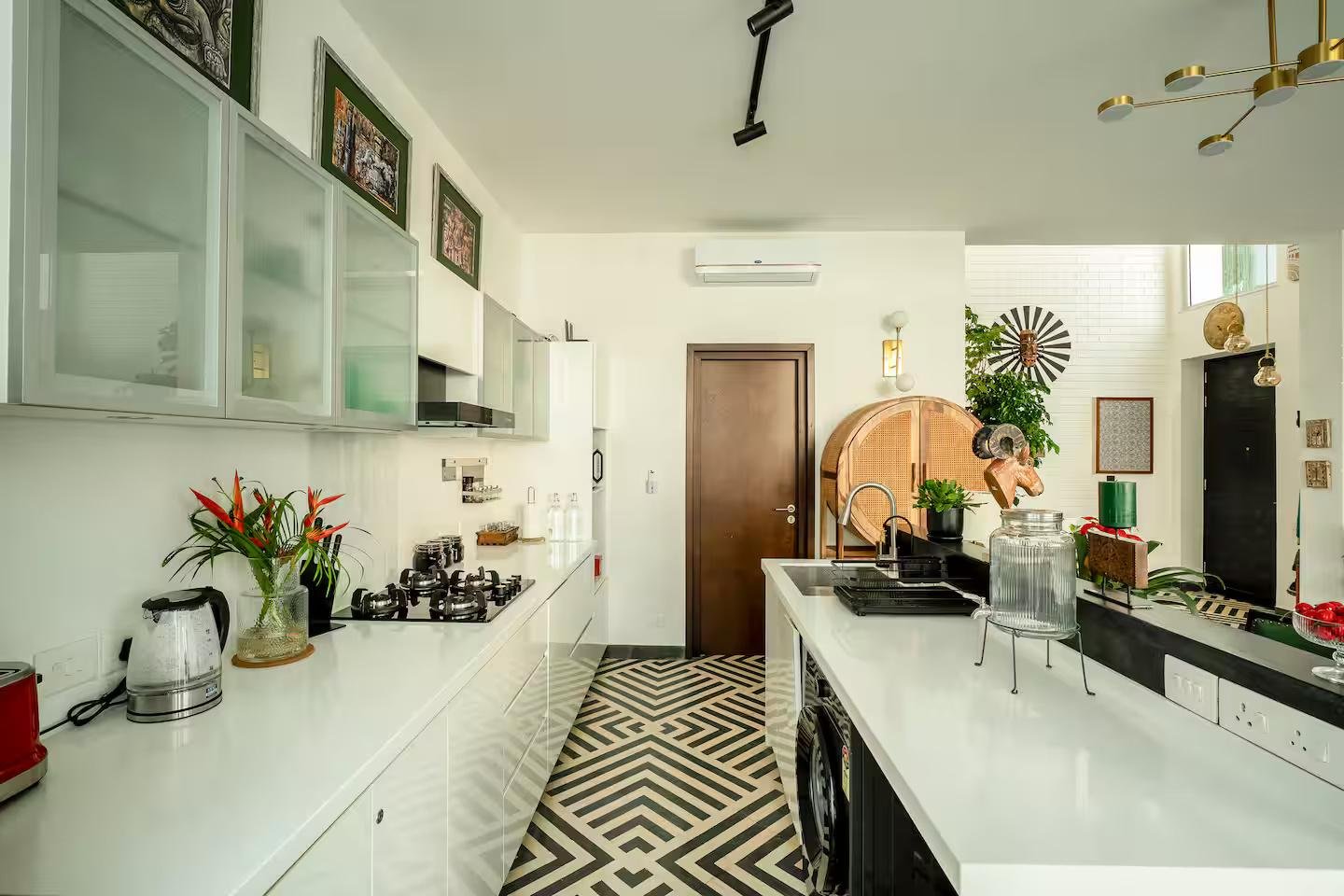 2BHK Duplex w/ Pvt Pool | Coko Villa by Savera x Solis Nature