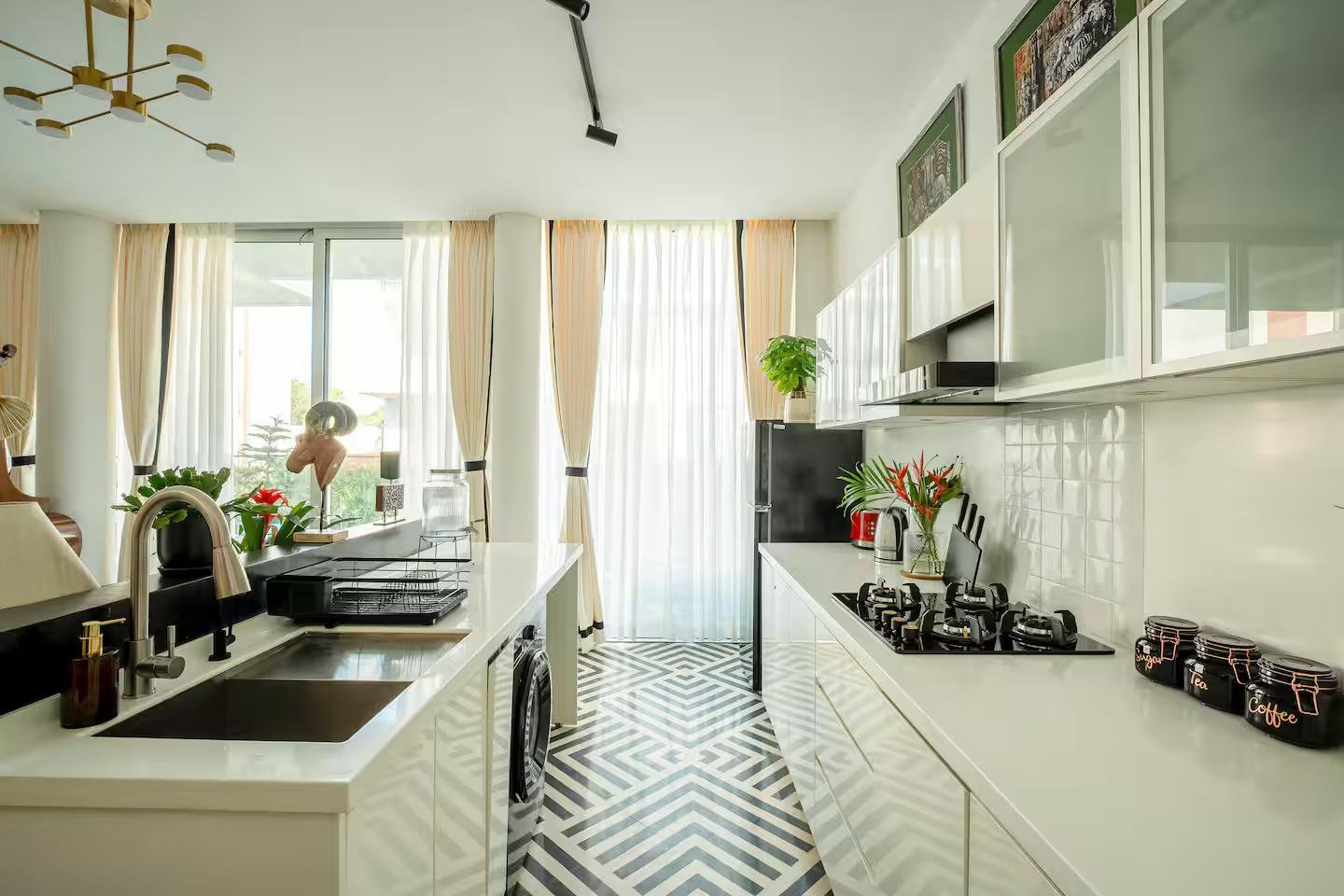 2BHK Duplex w/ Pvt Pool | Coko Villa by Savera x Solis Nature
