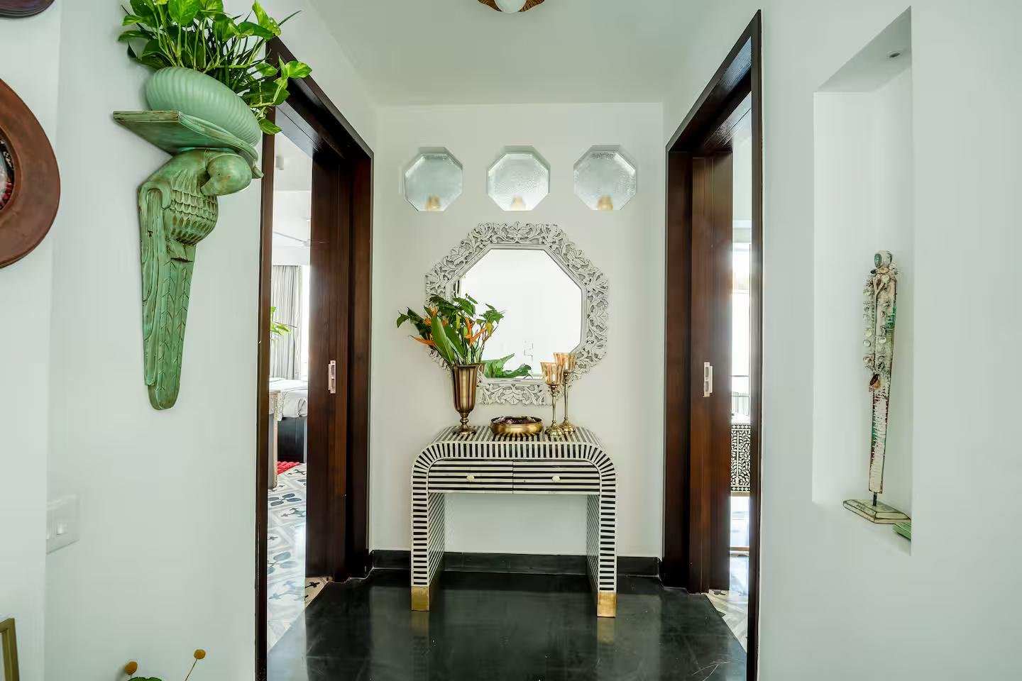 2BHK Duplex w/ Pvt Pool | Coko Villa by Savera x Solis Nature