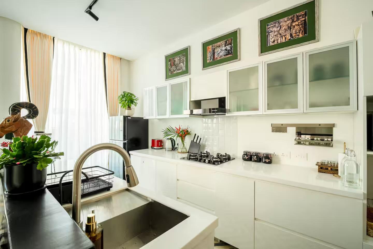 2BHK Duplex w/ Pvt Pool | Coko Villa by Savera x Solis Nature