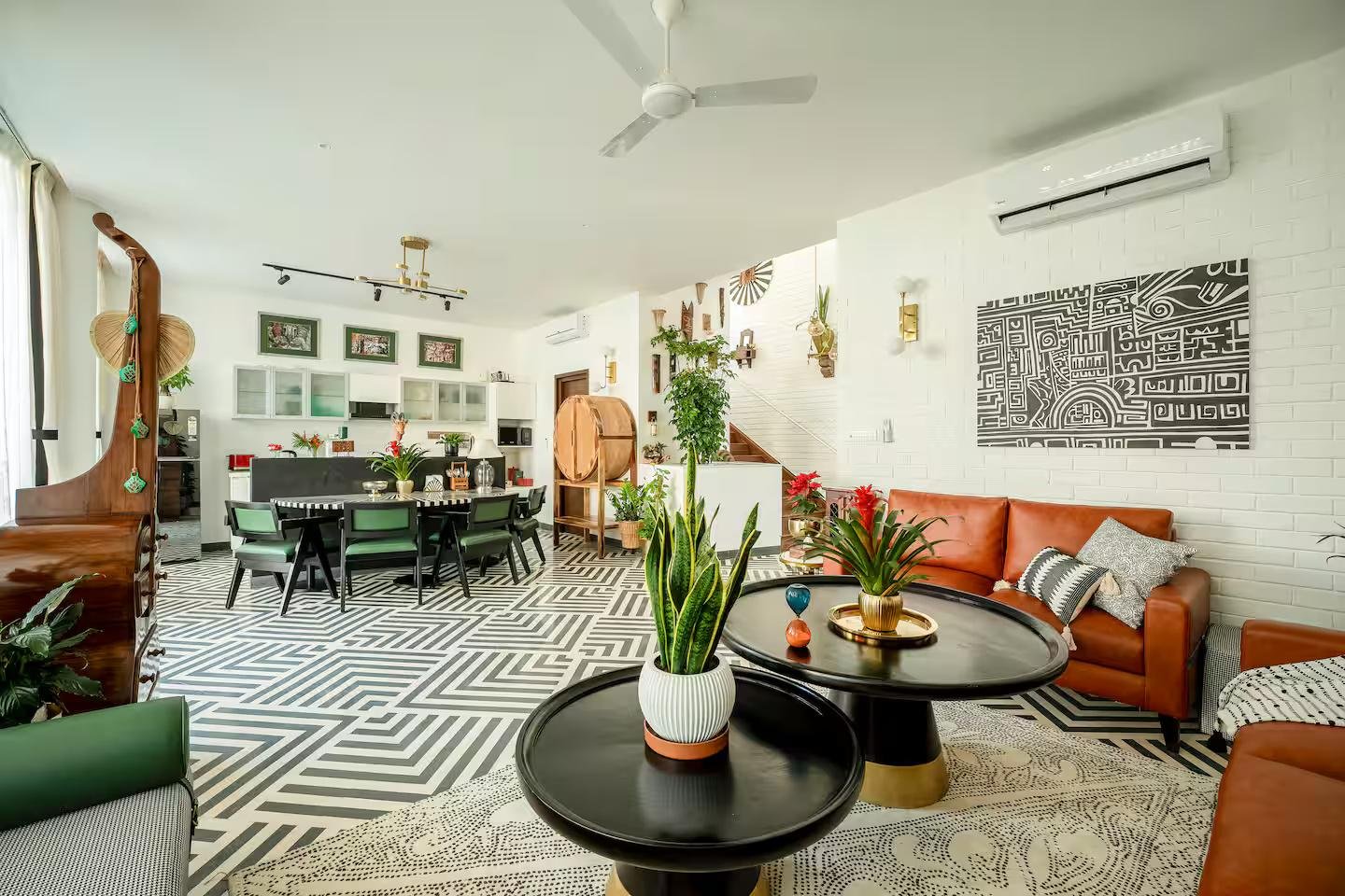 2BHK Duplex w/ Pvt Pool | Coko Villa by Savera x Solis Nature