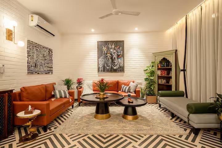 2BHK Duplex w/ Pvt Pool | Coko Villa by Savera x Solis Nature