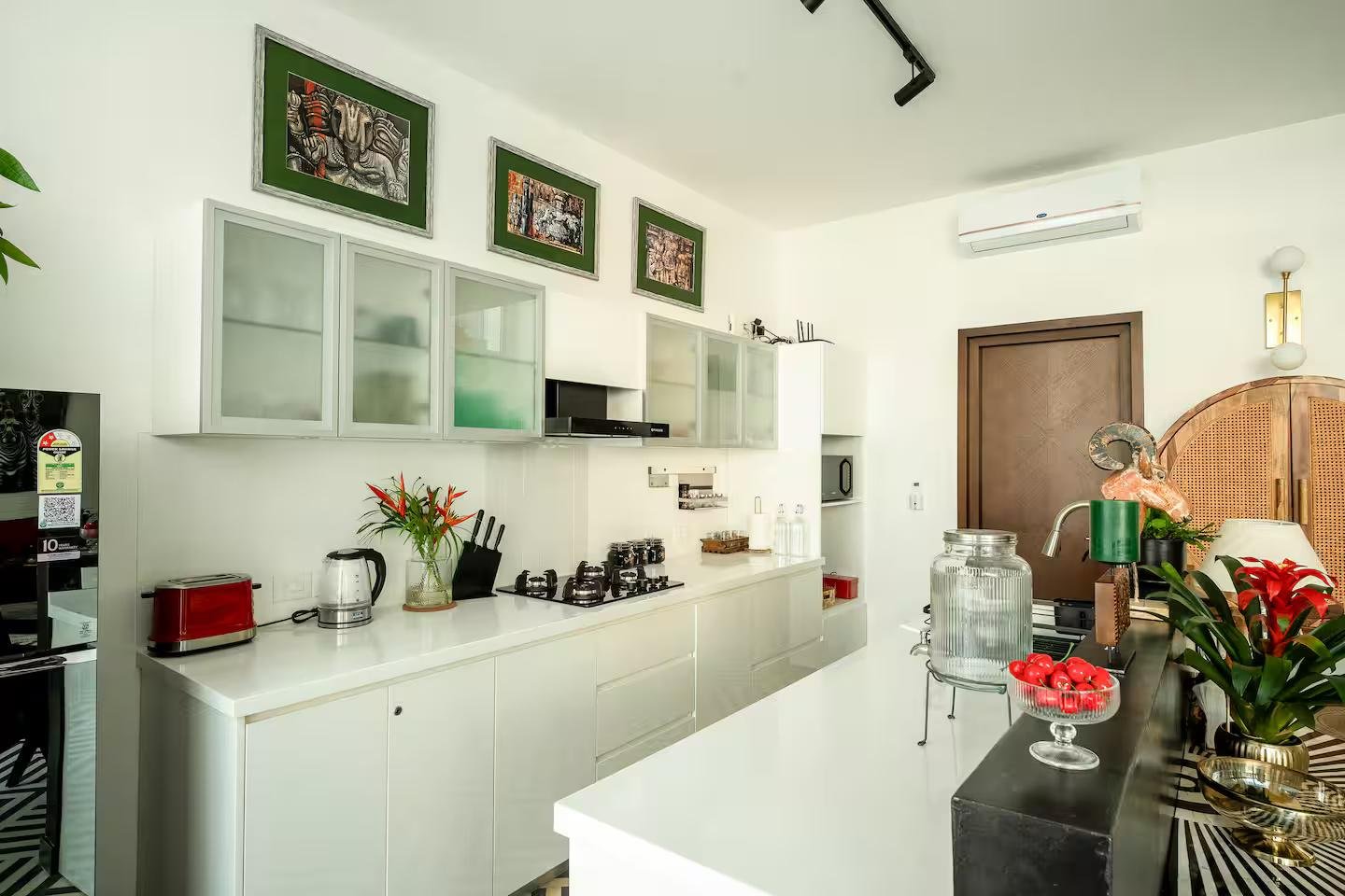 2BHK Duplex w/ Pvt Pool | Coko Villa by Savera x Solis Nature