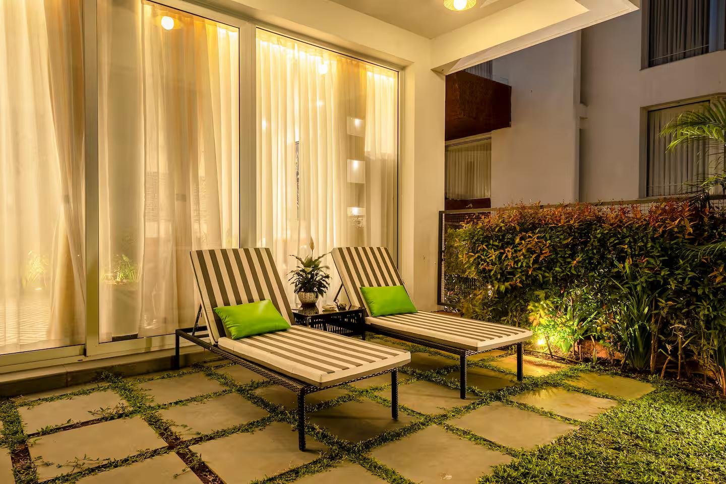 2BHK Duplex w/ Pvt Pool | Coko Villa by Savera x Solis Nature