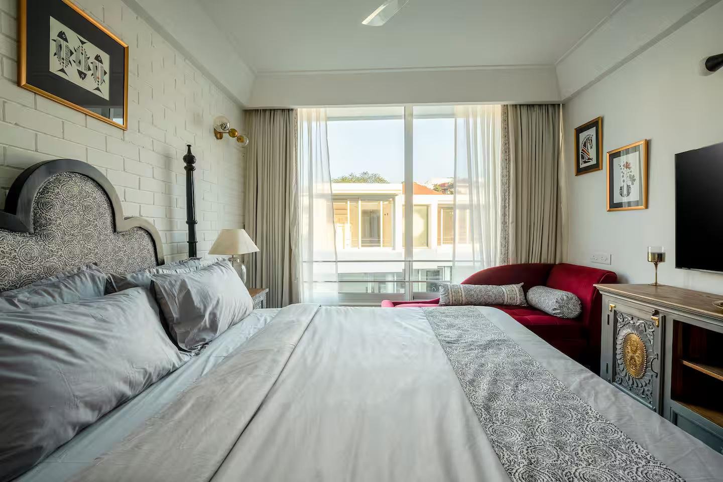2BHK Duplex w/ Pvt Pool | Coko Villa by Savera x Solis Nature