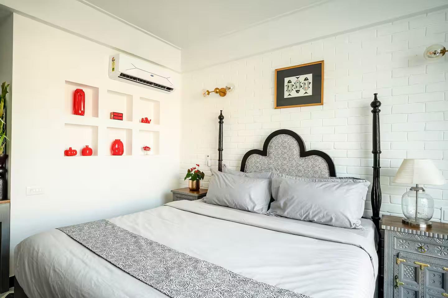 2BHK Duplex w/ Pvt Pool | Coko Villa by Savera x Solis Nature