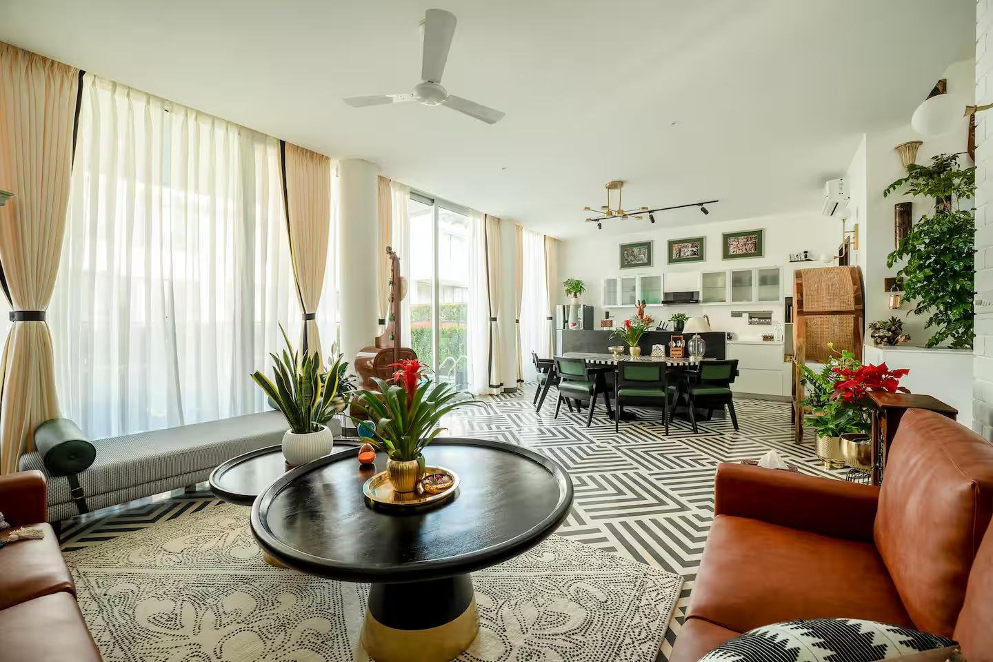 2BHK Duplex w/ Pvt Pool | Coko Villa by Savera x Solis Nature