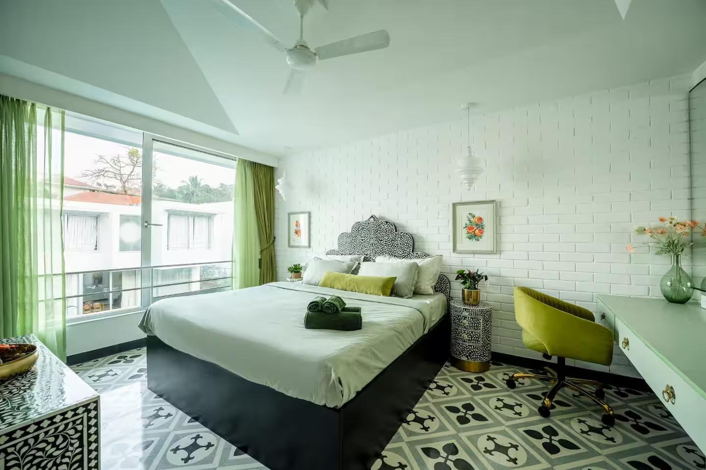 2BHK Duplex w/ Pvt Pool | Coko Villa by Savera x Solis Nature
