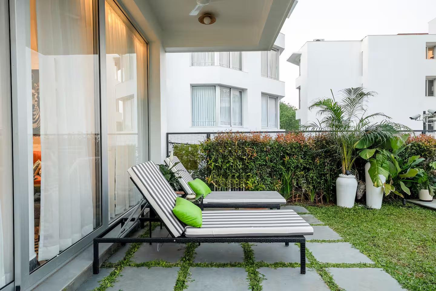 2BHK Duplex w/ Pvt Pool | Coko Villa by Savera x Solis Nature