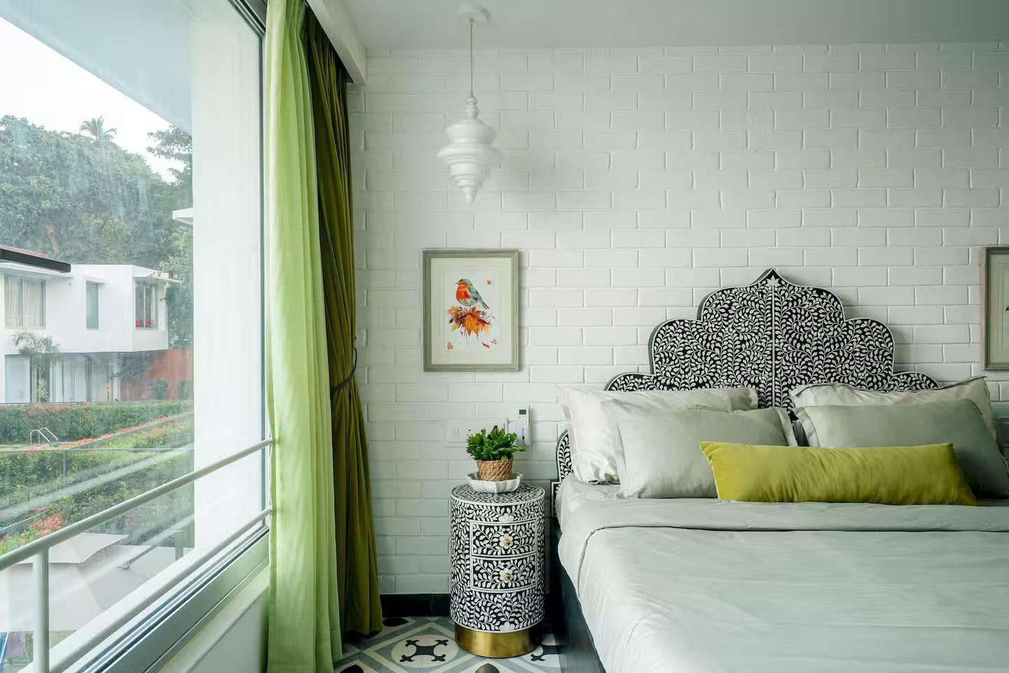 2BHK Duplex w/ Pvt Pool | Coko Villa by Savera x Solis Nature