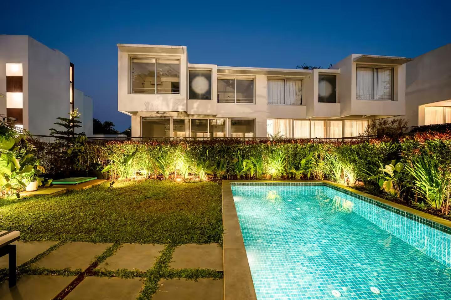 2BHK Duplex w/ Pvt Pool | Coko Villa by Savera x Solis Nature