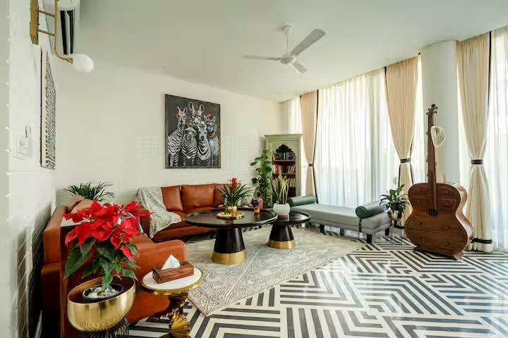 2BHK Duplex w/ Pvt Pool | Coko Villa by Savera x Solis Nature