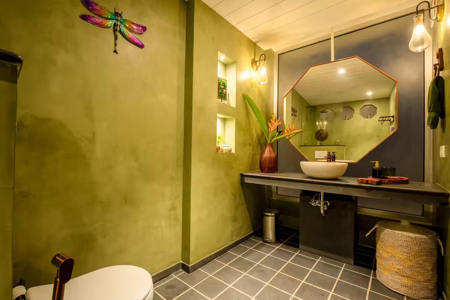 2BHK Duplex w/ Pvt Pool | Coko Villa by Savera x Solis Nature