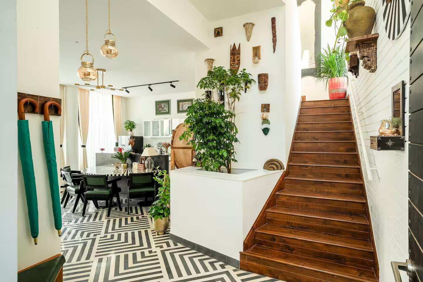 2BHK Duplex w/ Pvt Pool | Coko Villa by Savera x Solis Nature