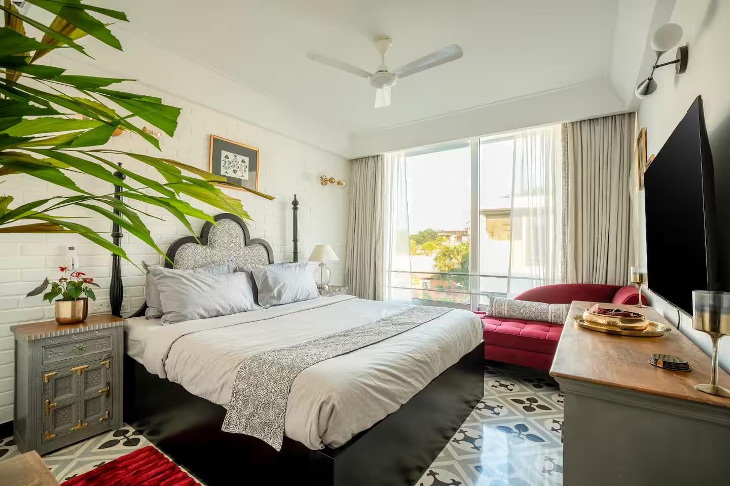 2BHK Duplex w/ Pvt Pool | Coko Villa by Savera x Solis Nature
