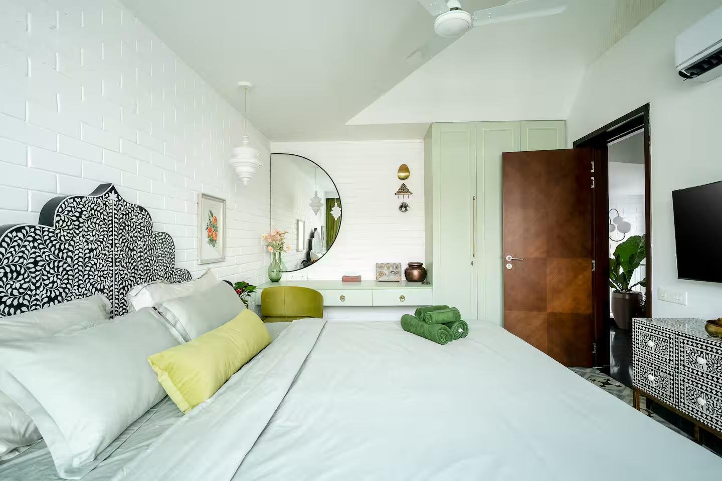 2BHK Duplex w/ Pvt Pool | Coko Villa by Savera x Solis Nature