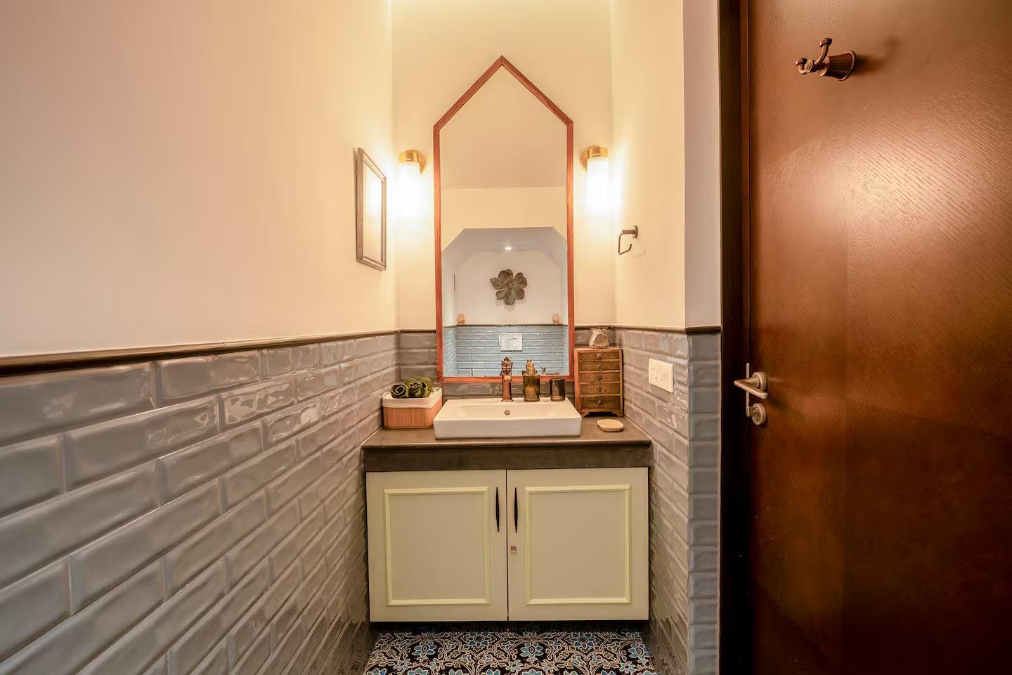 2BHK Duplex w/ Pvt Pool | Coko Villa by Savera x Solis Nature