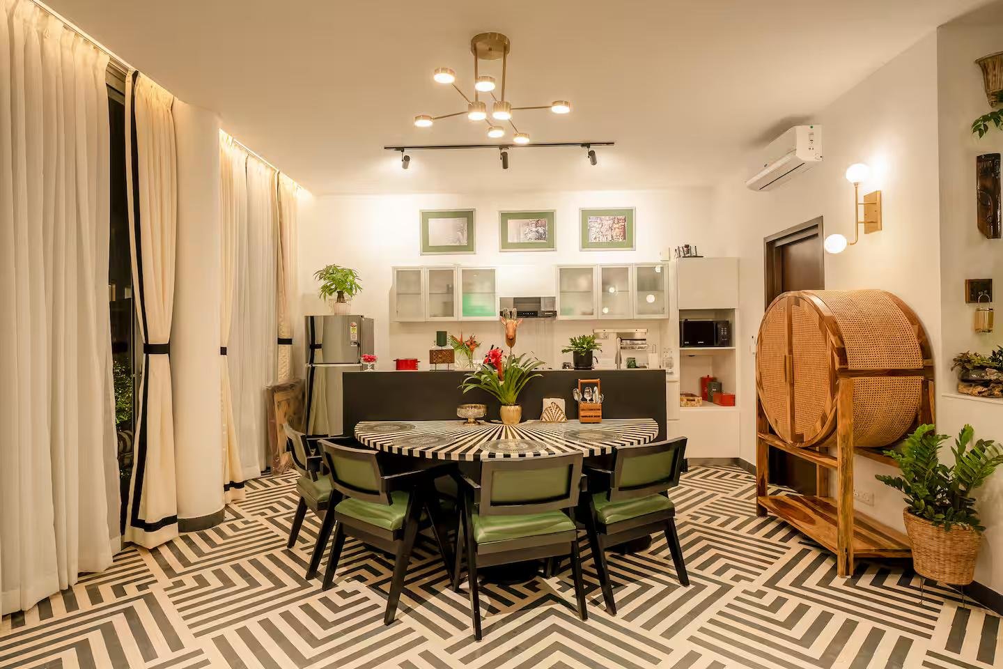 2BHK Duplex w/ Pvt Pool | Coko Villa by Savera x Solis Nature