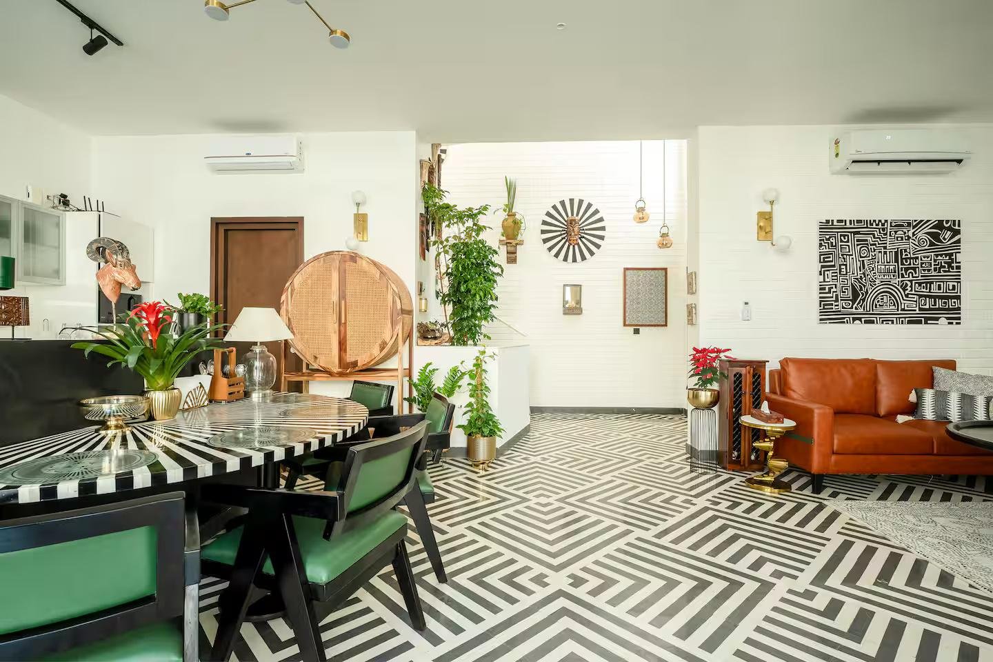 2BHK Duplex w/ Pvt Pool | Coko Villa by Savera x Solis Nature