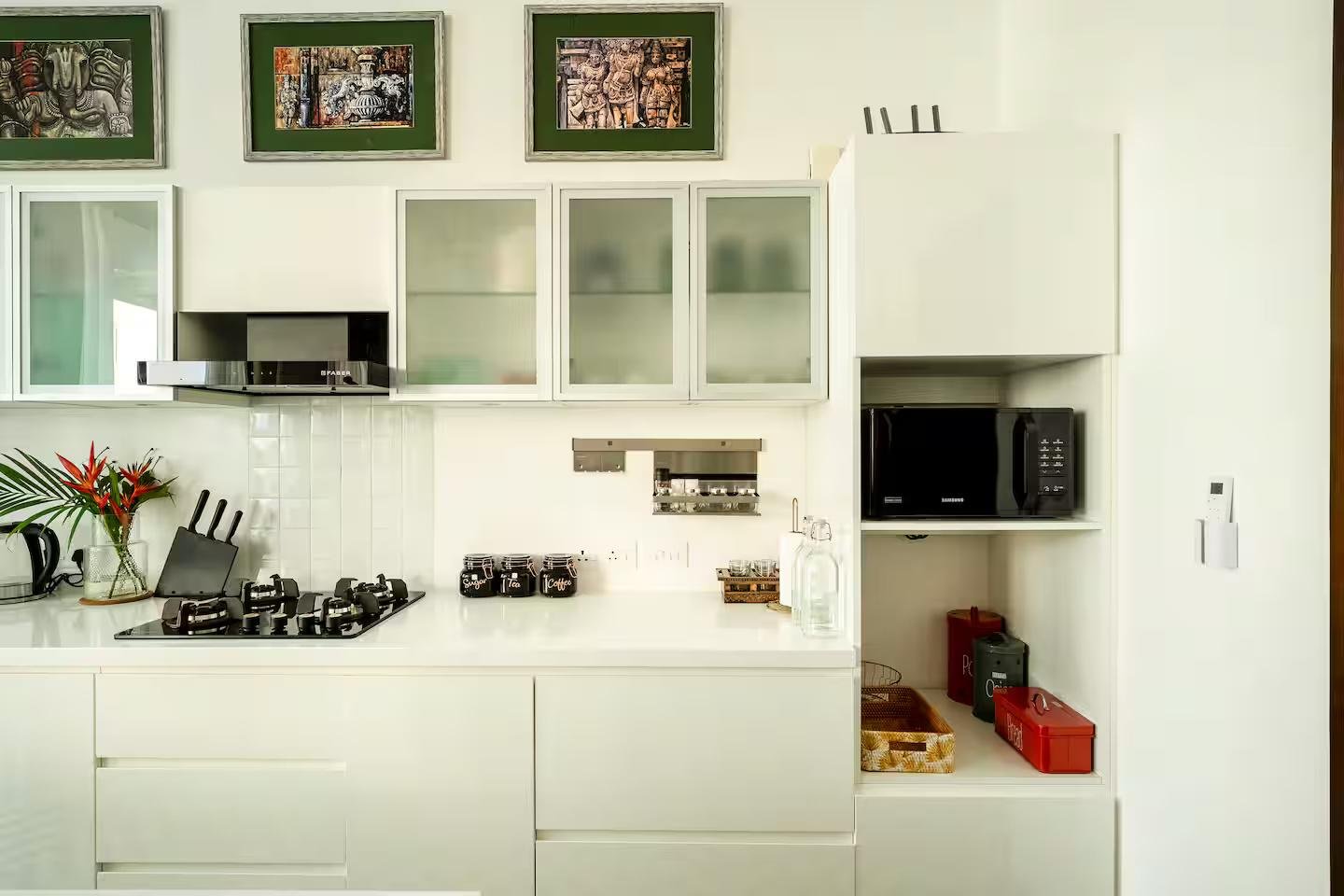 2BHK Duplex w/ Pvt Pool | Coko Villa by Savera x Solis Nature