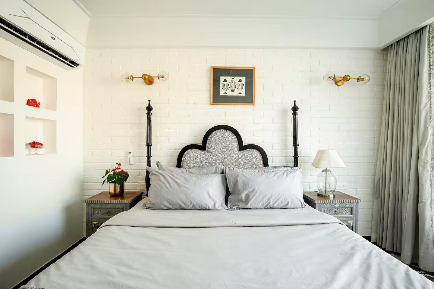 2BHK Duplex w/ Pvt Pool | Coko Villa by Savera x Solis Nature