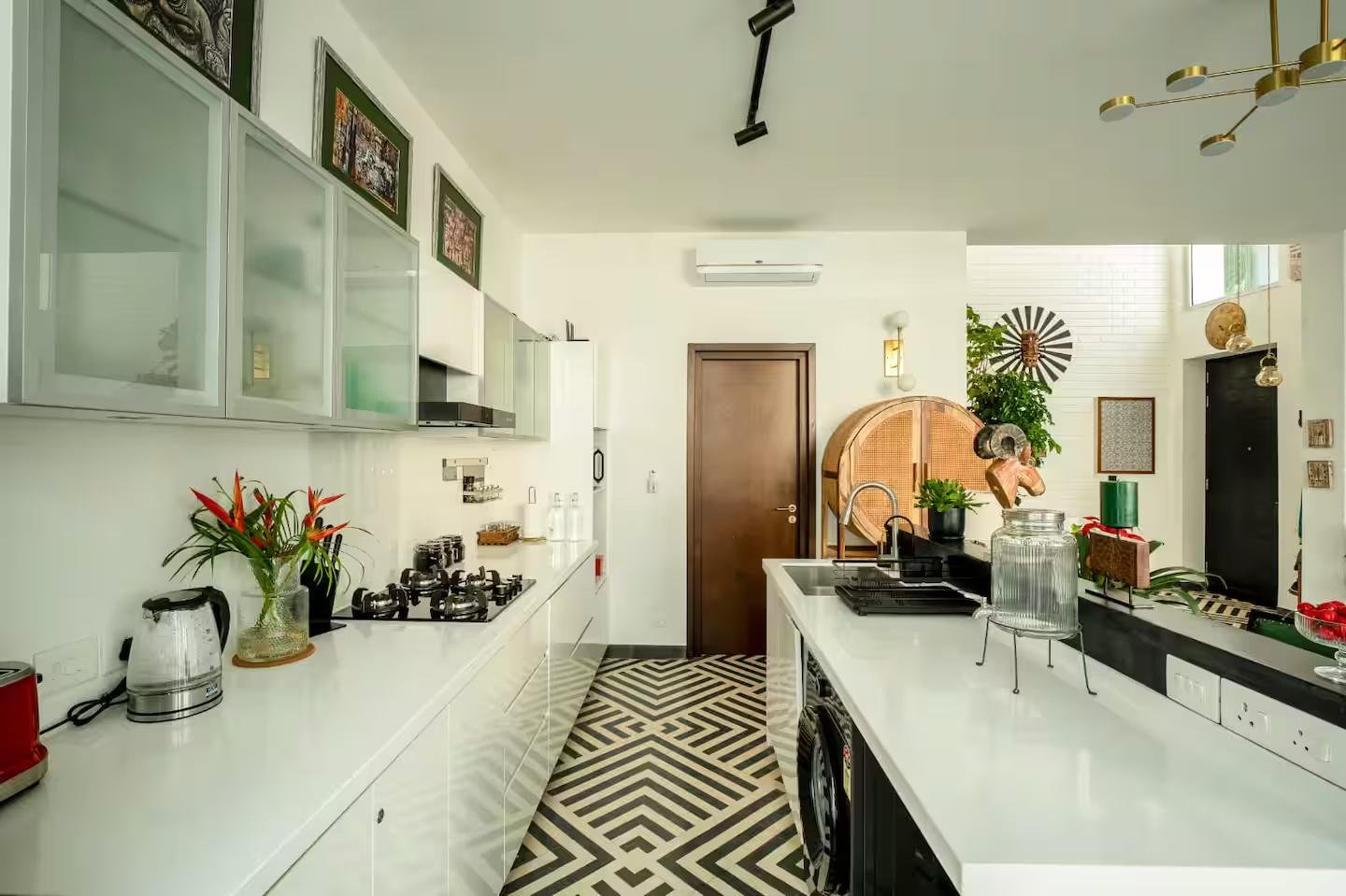 2BHK Duplex w/ Pvt Pool | Coko Villa by Savera x Solis Nature