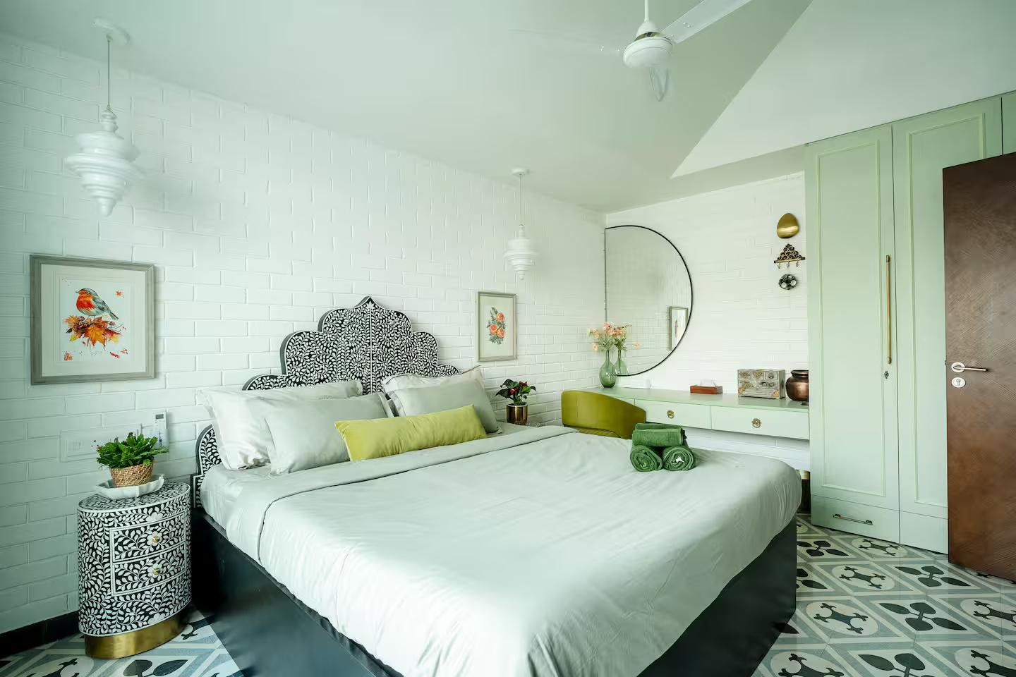 2BHK Duplex w/ Pvt Pool | Coko Villa by Savera x Solis Nature