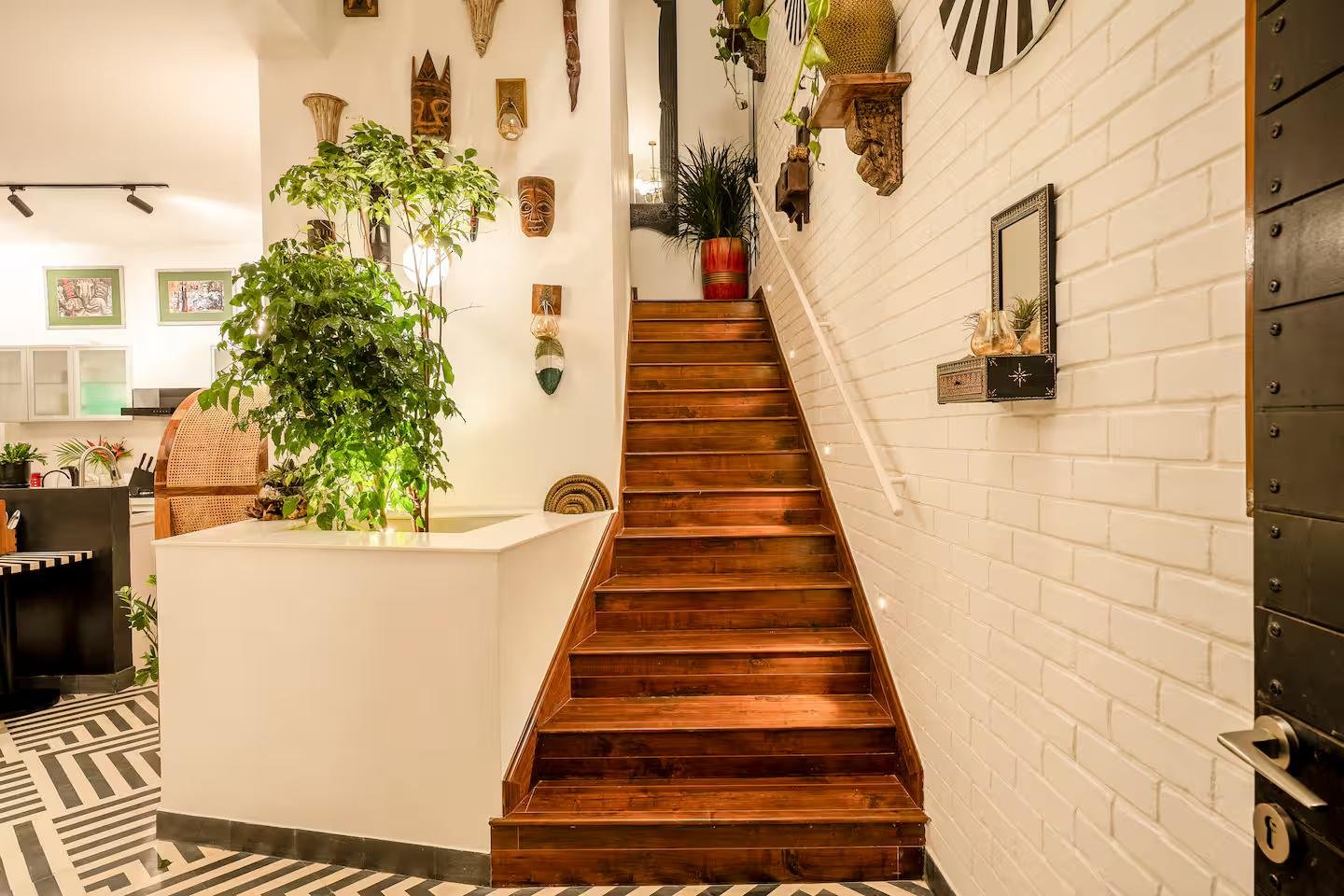 2BHK Duplex w/ Pvt Pool | Coko Villa by Savera x Solis Nature