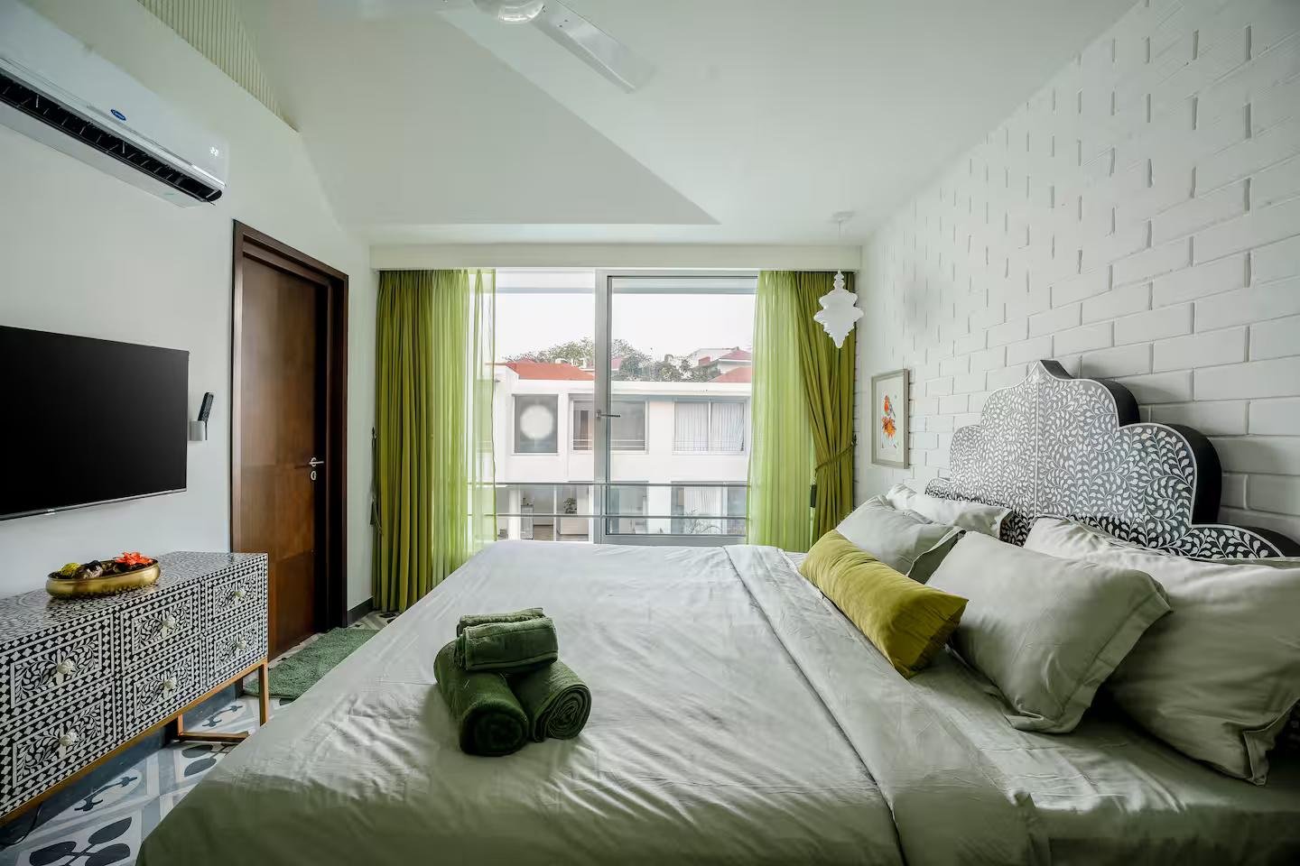 2BHK Duplex w/ Pvt Pool | Coko Villa by Savera x Solis Nature