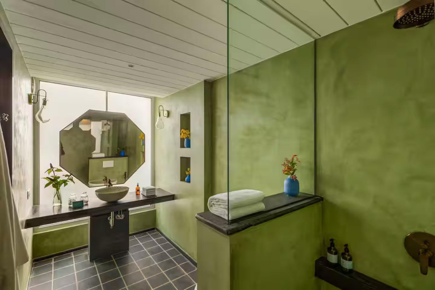 2BHK Duplex w/ Pvt Pool | Coko Villa by Savera x Solis Nature