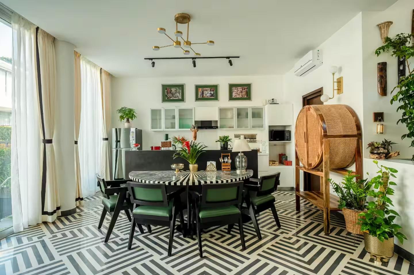 2BHK Duplex w/ Pvt Pool | Coko Villa by Savera x Solis Nature