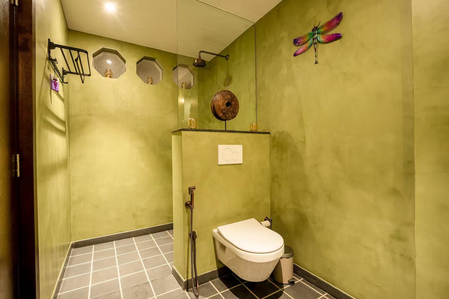 2BHK Duplex w/ Pvt Pool | Coko Villa by Savera x Solis Nature