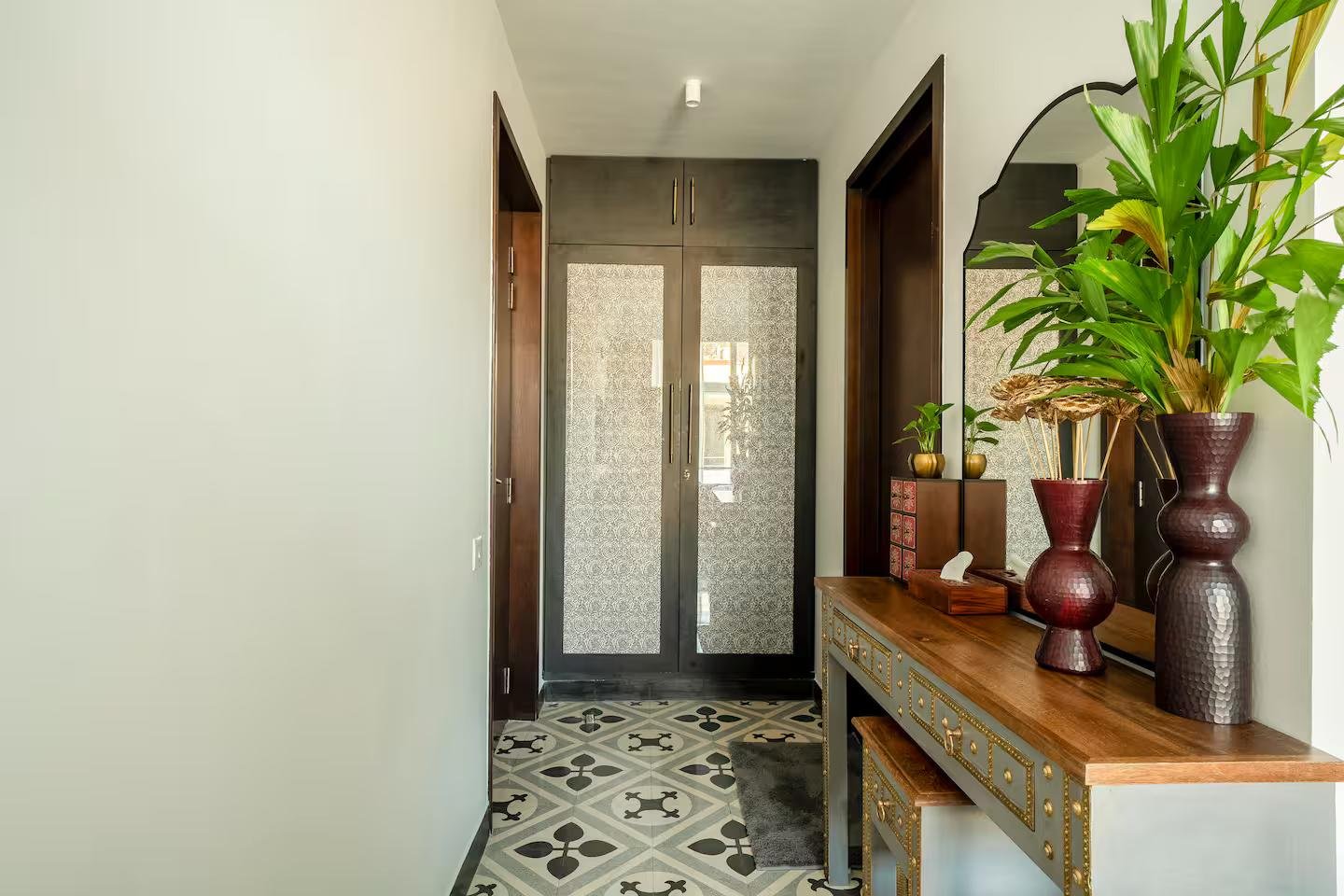 2BHK Duplex w/ Pvt Pool | Coko Villa by Savera x Solis Nature