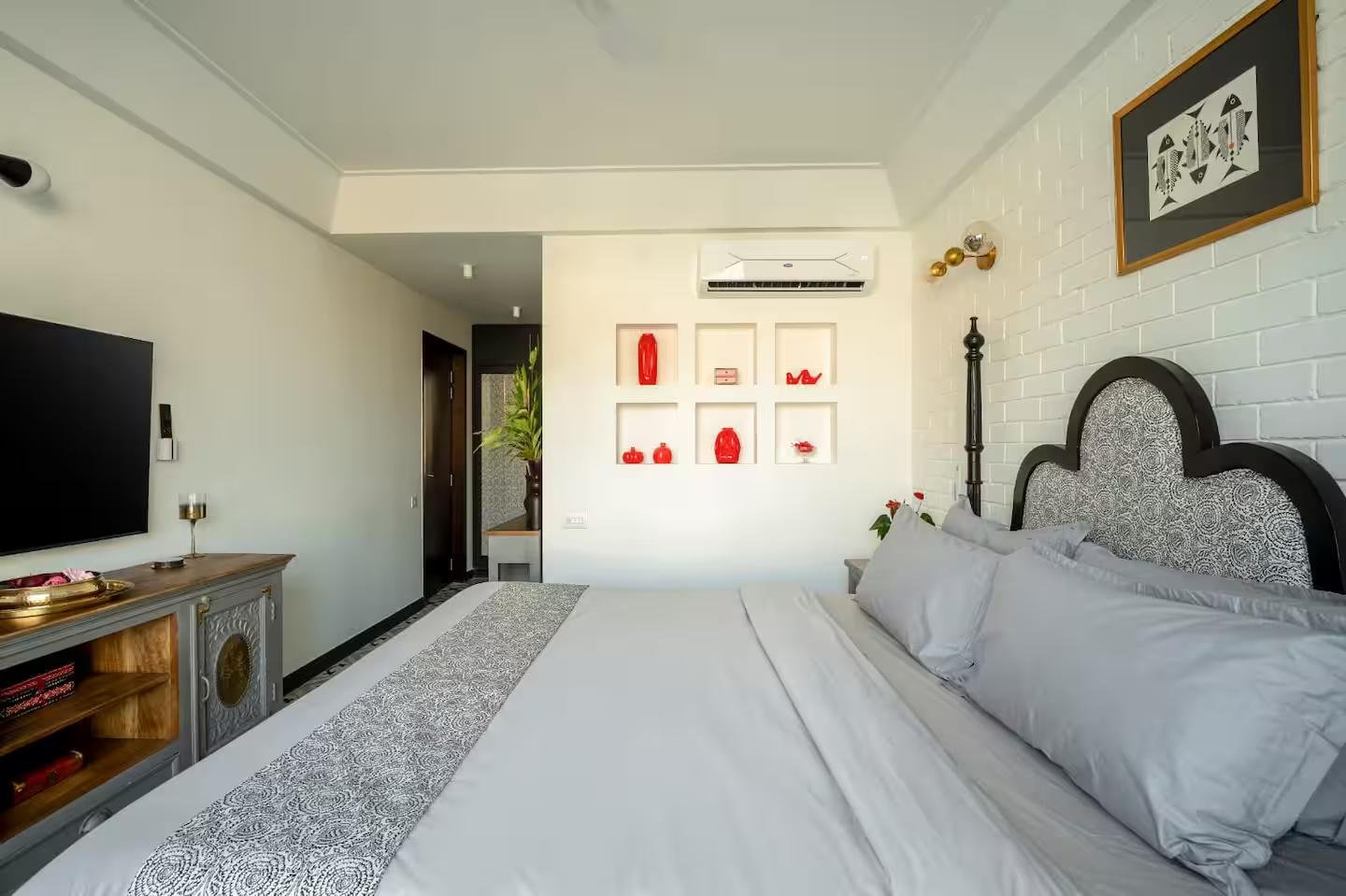 2BHK Duplex w/ Pvt Pool | Coko Villa by Savera x Solis Nature